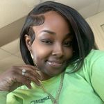 Renae Lewis - @renaelewis137 - Instagram