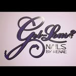Renae Lewis - @gellousnailsbyrenae - Instagram