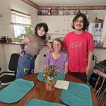 Renae Lewis-Kloeck - @naeshealthyadventures - Instagram