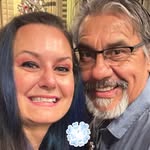 Renae Cañez - @renaelovingmyhealthymidlife - Instagram