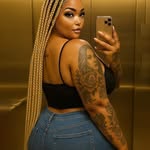 Keyonna Renae Norman - @keyonnanormn1991 - Instagram