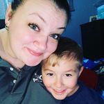 Daniyele Renae Parker Simmons - @never_enough_books0920 - Instagram