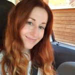 Megan Renae Parker - @megtherenae - Instagram