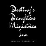 Renae M. Parker - @destinyinyou - Instagram