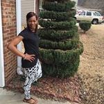 Renae Hall Reed - @renaehallreed - Instagram