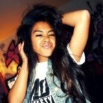 Renae Reed - @__huahh_killem - Instagram