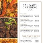 Renaé Reed - @naenaes_catering - Instagram