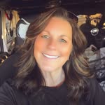 Renae Steele - @carolina_jeep_girl - Instagram