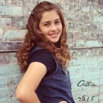 Allie ReNae Stewart - @stewart_awin23 - Instagram