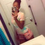 Renae Stewart - @single_gurl_luv_yall - Instagram