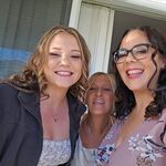 Renae Louise Thomas - @renae.thomas42 - Instagram