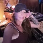 Renae Thomas - @naeners1989 - Instagram