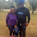 Renae Thomas - @mrs.lafay - Instagram