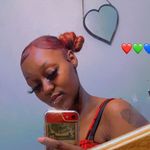 Renae Thomas - @daonly_renae - Instagram