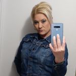 Renae Thompson - @ur_sxy.blonde - Instagram