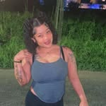Renae Thompson - @neshi_chromaz21 - Instagram