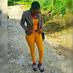 Renae Thompson - @godblessed_skittlez - Instagram