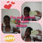 Renae Thompson - @lil_princess_ren - Instagram