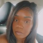 Renae Watson - @laquarenae - Instagram