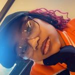 Renae White - @melahhbestiee - Instagram
