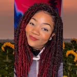 Araiyia Re'Nae Wilkerson - @fvck.it.buckett.420 - Instagram
