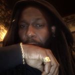 Renaldo Cooper - @kingcoupa85 - Instagram