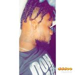 Renaldo Cooper - @naldo_dboss - Instagram