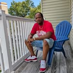 Renaldo Cooper - @mcdougald_finest - Instagram