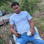 Renaldo James - @renaldojames23 - Instagram