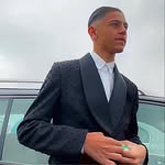 Renaldo James - @renaldostayjr - Instagram