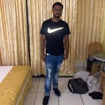 renaldo james - @renaldojames221 - Instagram