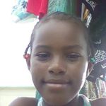 Renaldo James - @stargirlemalia - Instagram