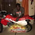 Renaldo James - @swamper242 - Instagram