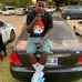 Renaldo Thomas - Facebook