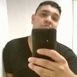 Renaldo Thomas - @ronniboi85 - Instagram