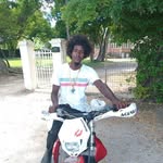 Renaldo Thomas - @renaldothomas64 - Instagram