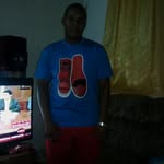 Renaldo Watson - @bosss_man_naldo_ - Instagram