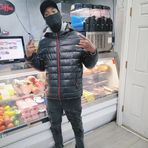 Renaldo Watson - Facebook