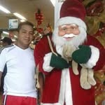 Renan Vasquez - @minegritorenan - Instagram