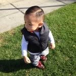 Renan Vasquez III - @babyyyrenan - Instagram