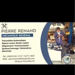 Renand Pierre - @renand810 - Instagram