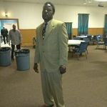 Renard Davis - @renard.davis.336 - Instagram