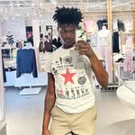 Renard - @renard_davis14 - Instagram