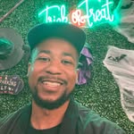 Renard Rey Davis - @renarddavis_cinematography - Instagram