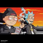 Wyking Renard Davis - @jusblowdadon - Instagram
