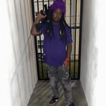 Wyking Renard Davis - @weezo_corleone - Instagram