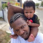 Renardo Dixon - @renardodix - Instagram