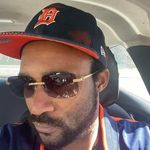 Renardo Johnson - @johnson_renardo - Instagram