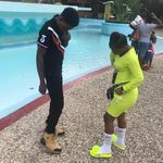 Renardo Johnson - @renardo.johnson.1690 - Instagram