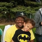 Renardo Johnson - @johnsonrenardo877 - Instagram
